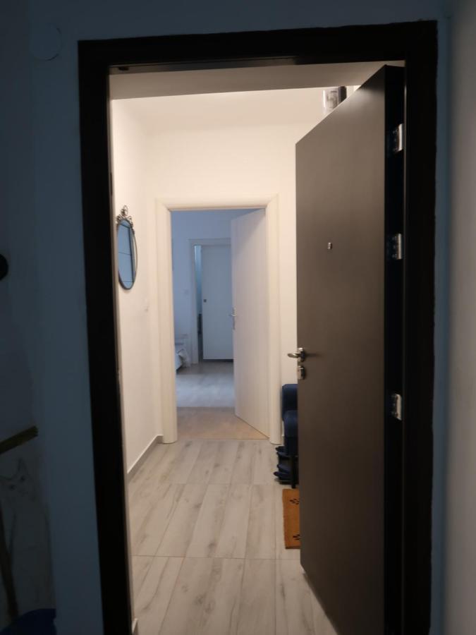 Runa Zagreb Exterior foto