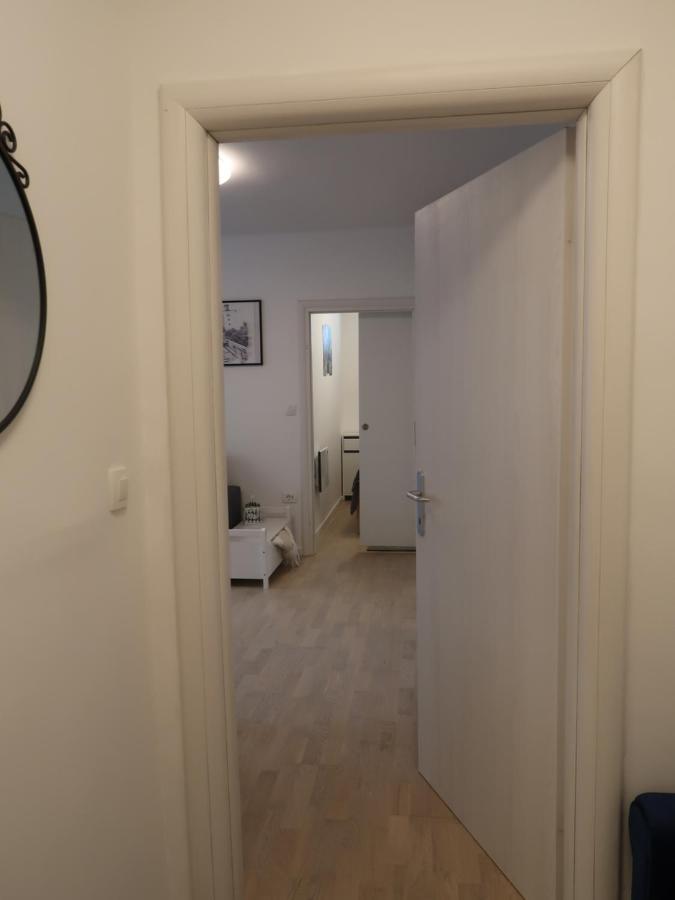 Runa Zagreb Exterior foto
